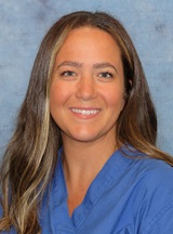 Chelsea Tuohy headshot